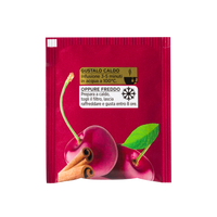 Infuso aromatizzato Ciliegia e Cannella