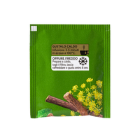 Infuso aromatizzato Finocchio, Menta e Liquirizia