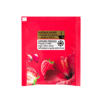 Infuso aromatizzato Frutti Rossi