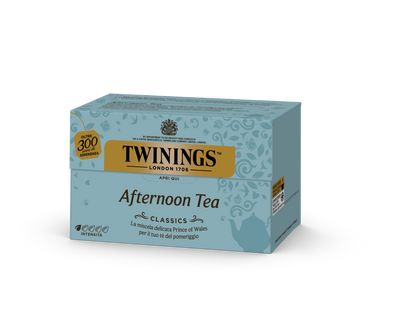 Afternoon Tea