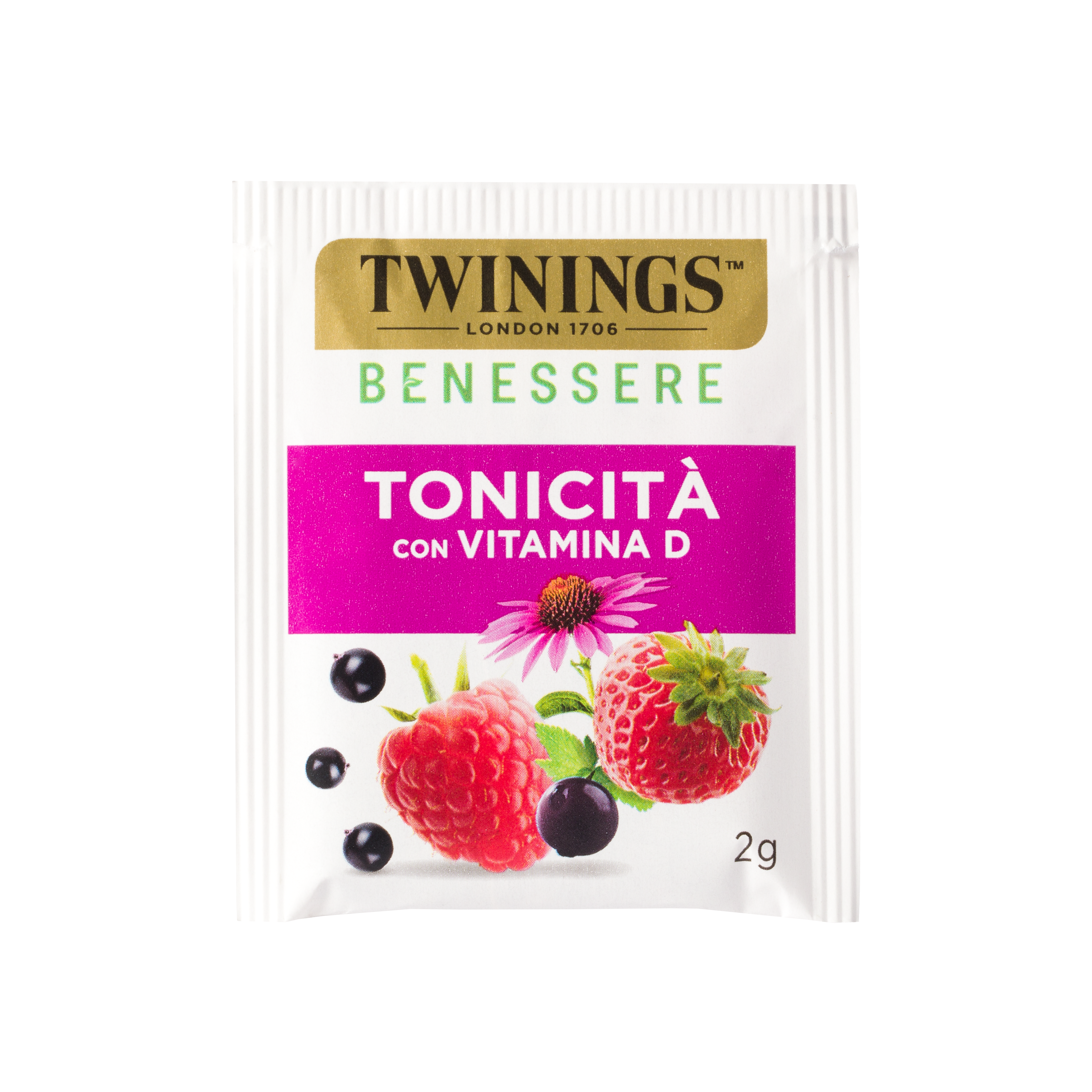 Benessere Tonicità